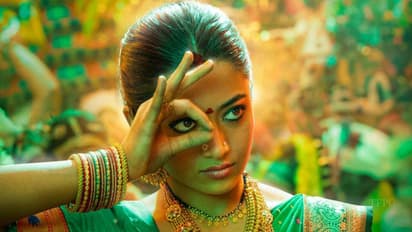 Rashmika Mandanna's FEE after Pushpa 2: Is she the highest-paid actress in India? Read on