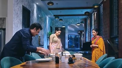 ಸುಧಾಗೆ ಅಣ್ಣ ಗೌತಮ್ ಕೈತುತ್ತು… ಅಣ್ಣ-ತಂಗಿಯ ಮಧುರ ಬಾಂಧವ್ಯ ನೋಡಿ ಭಾವುಕರಾದ ಜನ!