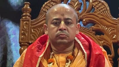 ISKCON's Chinmoy Krishna Das to remain in jail till January 2 as Bangladesh court defers bail hearing