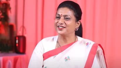 సెట్లో బాలకృష్ణ నిజ స్వరూపం బయటపెట్టిన రోజా, వైసీపీ నాయకులకు మండడం ఖాయం