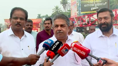 ലീഗും ആർഎസ്എസും വ്യത്യാസമില്ലാതായെന്ന് മന്ത്രി സജി ചെറിയാൻ; മുസ്ലിം ഏകീകരണത്തിന് ശ്രമമെന്ന് വിമർശനം