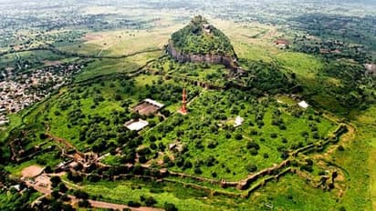 maharashtra fort 