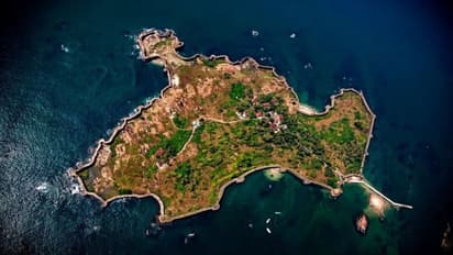 Maharashtra Travel: 5 stunning forts to explore this winter