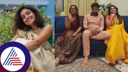 ದೀಪಾ ಗೆಟಪ್‌ ಯಾವಾಗ ಚೇಂಜ್ ಆಗತ್ತೆ? ವೀಕ್ಷಕರ ಪ್ರಶ್ನೆಗೆ ಲೈವ್‌ನಲ್ಲಿ ಬಂದು ಉತ್ತರ ಕೊಟ್ಟೇ ಬಿಟ್ಲು!