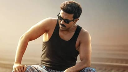 Ram Charan: అమ్మాయి విషయంలో రామ్‌ చరణ్‌ వీక్‌నెస్‌ ఏంటో తెలుసా? ఇప్పటికీ అదే ఫీలింగ్‌