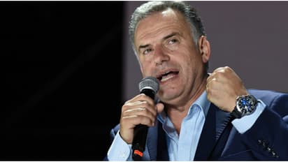 അഞ്ച് വര്‍ഷത്തെ ഇടവേളയ്‌ക്ക് ശേഷം ഇടത്തേക്ക് ചാഞ്ഞ് ഉറുഗ്വ, യമണ്ടു ഓർസി രാജ്യത്തെ നയിക്കും