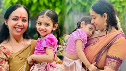 'സുധാപ്പു'വിന്‍റെ പിറന്നാൾ; ആശംസകൾ നേർന്ന് താര കല്യാൺ