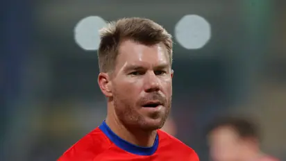 David Warner goes UNSOLD in IPL 2025 mega auction: A shocking end to a storied IPL career?
