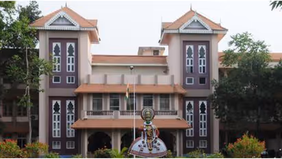 92 രാജ്യങ്ങൾ, 749 സർവകലാശാലകൾ; പ്രഥമ ടൈംസ് റാങ്കിംഗിൽ മികവ് കാട്ടി കേരളത്തിന്റെ സ്വന്തം കുസാറ്റ്!