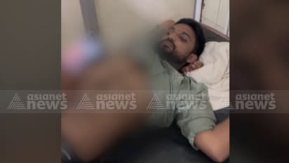 ഡിവൈഎഫ്ഐ പ്രവർത്തകർ തമ്മിലടിച്ചു; കരുനാഗപ്പള്ളിയിൽ സംഘർഷത്തിൽ മേഖലാ പ്രസിഡൻ്റ് ഹാഷിമിന് പരുക്ക്