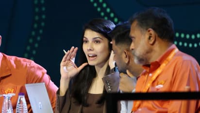 ஐபிஎல் 2025 ஏலம்: 2ஆவது நாளில் நடந்த சுவாரஸ்யங்கள், ஷாக்கான சம்பவங்கள்!