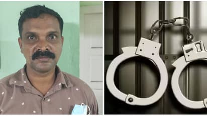 സബ് ട്രഷറി തട്ടിപ്പ്; മുഖ്യപ്രതി കീഴടങ്ങി, അറസ്റ്റ് രേഖപ്പെടുത്തി പൊലീസ്