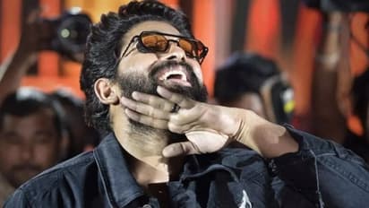 అల్లు అర్జున్ మతిమరుపు? ట్రోలర్స్ కామెడీ