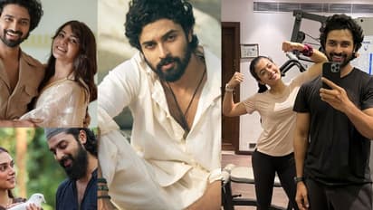 'കോമഡി, റൊമാൻസ്, ആക്ഷന്‍ അടുത്തത് പരാക്രമം' മലയാളത്തിൽ ചുവടുറപ്പിച്ച് ദേവ് മോഹൻ