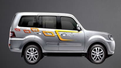 2025ರಲ್ಲಿ ಹೊಸ ರೂಪದಲ್ಲಿ ಟಾಟಾ ಸುಮೋ ರೀಲಾಂಚ್; ಇಲ್ಲಿದೆ ಅದ್ಭುತ ಫೀಚರ್ಸ್ ಮತ್ತು ಕಡಿಮೆ ಬೆಲೆ!