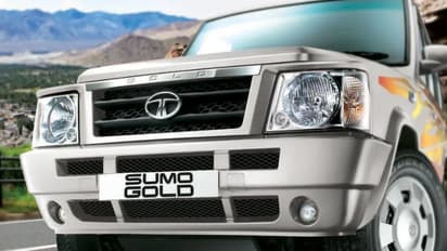 Tata Sumo Gold Relaunch: Know about it's new features, price, mileage and more 
