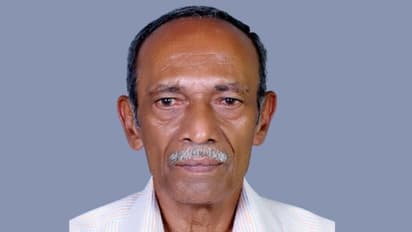 കൊച്ചി ട്രാഫിക് അസി. കമ്മിഷണറുടെ വാഹനം ഇടിച്ചു പരിക്കേറ്റയാൾ മരിച്ചു; ഇടിച്ചത് ഔദ്യോഗിക വാഹനം