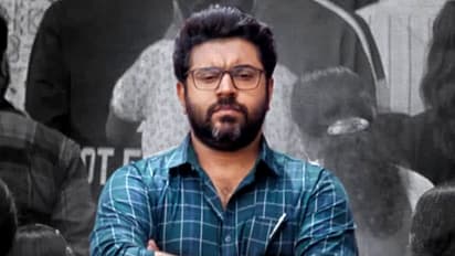 നായകന് നിവിന് പോളി; 'ഫാര്മ'യുടെ വേള്ഡ് പ്രീമിയര് നാളെ ഗോവ ചലച്ചിത്രമേളയില്