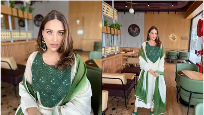 Himanshi Khurana's father Kuldeep Khurana arrested for assaulting govt official during election duty