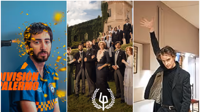 International Emmy Awards 2024: The Vow, Drops of God to Liebes Kind; Check out complete list of winners here