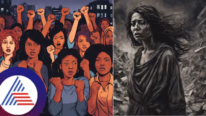 UN Report on Femicides: ಮಹಿಳೆಯರಿಗೆ ಮನೆಯೇ ಡೇಂಜರಸ್ ಪ್ಲೇಸ್, 10 ನಿಮಿಷಕ್ಕೆ ಒಬ್ಬರ ಕೊಲೆ!