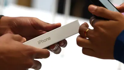 வெறும் ரூ. 6,800-க்கா ஐபோன் 16? ஹோலி முன்னிட்டு பிளிப்கார்ட் அதிரடி ஆஃபர்!