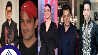 ಜೀವನದಲ್ಲಿ ಖುಷಿಯಾಗಿರಲು ಮದ್ವೆಯೊಂದೇ ಮಾರ್ಗವಲ್ಲವೆಂದು ತೋರಿಸಿಕೊಟ್ಟ ಸೆಲೆಬ್ರಿಟಿಗಳು!