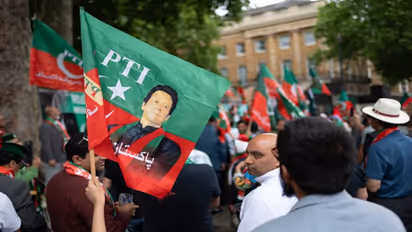 Pakistan: ‘Shoot at sight’ ordered in Islamabad as pro-Imran Khan PTI protest rally turns deadly (WATCH)