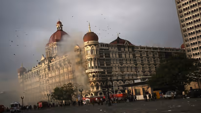 'Can never forget that night': 9-yr-old 26/11 Mumbai terror attack survivor who testified against Ajmal Kasab