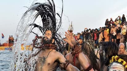 ಪ್ರಯಾಗರಾಜ್ ಮಹಾಕುಂಭ 2025: ಇತಿಹಾಸ, ಮಹತ್ವ, ಕಥೆ