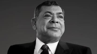 ಭಾರತೀಯ ಉದ್ಯಮಿ ಕೋಟ್ಯಾಧಿಪತಿ ಎಸ್ಸಾರ್ ಸಮೂಹದ ಸಹ ಸಂಸ್ಥಾಪಕ ಶಶಿ ರೂಯಿಯಾ ಇನ್ನಿಲ್ಲ