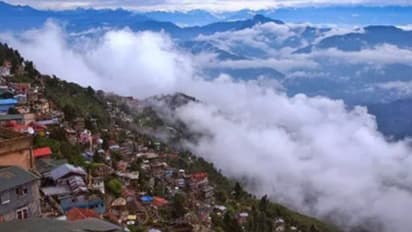 THIS place in Andhra Pradesh is known as the Kashmir of South India