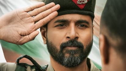 300 കോടിയിലും നില്ക്കാതെ 'അമരന്'; ശിവകാര്ത്തികേയന് ചിത്രം ഇതുവരെ നേടിയത്