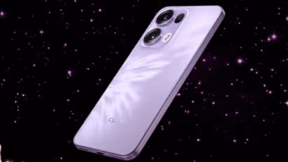 ലുക്കിലും വര്‍ക്കിലും ഐഫോണിന് ഭീഷണി; 50 എംപി സെല്‍ഫി ക്യാമറ, ഒപ്പോ റെനോ 13 സിരീസ് പുറത്തിറങ്ങി