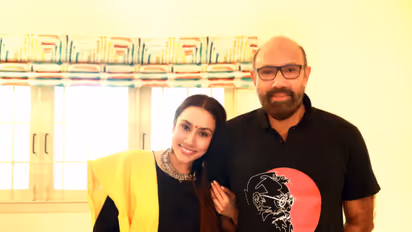 விஜய்யை தொடர்ந்து அரசியல் எண்ட்ரிக்கு ரெடியான சத்யராஜ் மகள் திவ்யா!