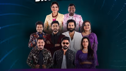 అవినాష్ గ్రాండ్ ఫినాలేకి అర్హుడు కాడా? కొత్త చిచ్చు పెట్టిన బిగ్ బాస్.. కమెడియన్లని తొక్కేస్తారా?