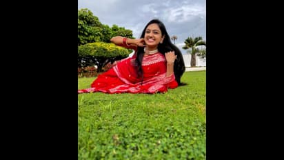 ಲಕ್ಷ್ಮೀ ಬಾರಮ್ಮ ನಟಿ ತನ್ವಿ ರಾವ್ ಇನ್ನೂ ಸಿಂಗಲ್ ಅಂತೆ!  ಮದುವೆ ಬಗ್ಗೆ ಕೇಳಿದ್ರೆ ಇದೆಲ್ಲಾ ಡ್ರಾಮಾ ಅಂದ್ರು!