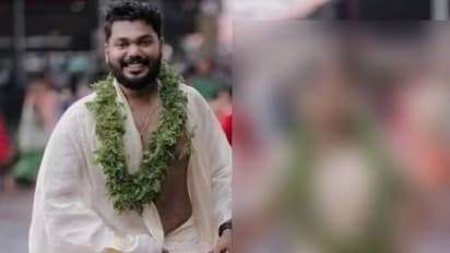 'ചുണ്ട് അടിച്ചുപൊട്ടിച്ചു, രാഹുൽ ആശുപത്രിയില്‍ എത്തും മുന്‍പ് ഓടി'; പന്തീരാങ്കാവ് കേസിൽ യുവാവിന്റെ കുറിപ്പ്