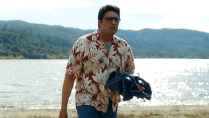 മികച്ച അഭിപ്രായം, പക്ഷേ കാണാന് ആളില്ല; അഭിഷേക് ബച്ചന് ചിത്രം 3 ദിവസത്തില് നേടിയത്