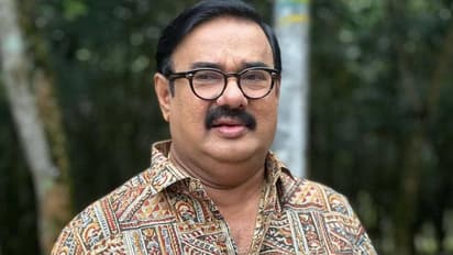 നടിയുടെ പരാതി: മണിയൻപിള്ള രാജുവിനെതിരെ കേസ്: ഷൂട്ടിങ് ലൊക്കേഷനിലേക്ക് കാറിൽ പോകുമ്പോൾ കടന്നുപിടിച്ചെന്ന് പരാതി