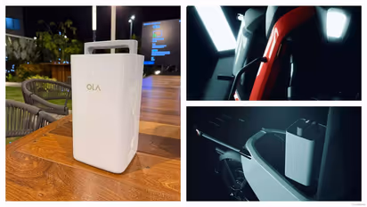 Ola Electric Scooter Launch with Swappable Battery; read details