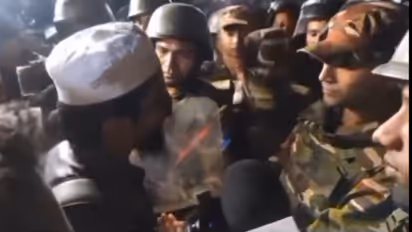 'We are a Muslim nation': Islamist cites Aug 1971 attack in threats against Hindus in Bangladesh (WATCH)