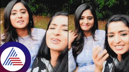 ಪರ ಪರ ಕೆರ್ಕೋಬೇಕು ಅನ್ನಿಸ್ತಿದೆ ಎಂತಿದ್ದಾರಲ್ಲ ಭಾಗ್ಯ- ಶ್ರೇಷ್ಠಾ! ಏನಾಯ್ತು?