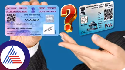 PAN 2.0 launch: Will you have to replace your current PAN card?