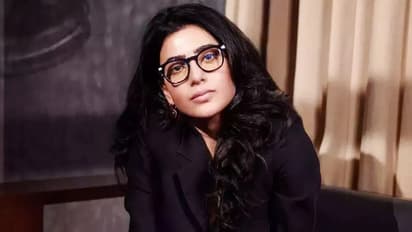 ವಿಚ್ಛೇದನದ ನಂತರ ಎದುರಿಸಿದ ಸವಾಲುಗಳನ್ನು ಬಹಿರಂಗಪಡಿಸಿದ ನಟಿ  ಸಮಂತಾ 