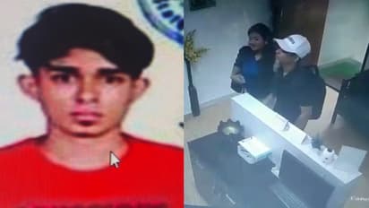 ബെംഗളൂരുവിൽ ശരീരമാസകലം കുത്തേറ്റ് യുവതി കൊല്ലപ്പെട്ടു, കൊലയാളി മലയാളിയായ ആരവ് അനയെന്ന് പൊലീസ്; തെരച്ചിൽ