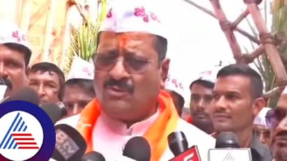 ನೋಟಿಸ್‌ ಬಂದಿಲ್ಲ, ಬಂದರೂ ಉತ್ತರ ಕೊಡೋಲ್ಲ, ಇವಕ್ಕೆಲ್ಲ ಹೆದರುವ ಮಗ ನಾನಲ್ಲ ಎಂದ ಯತ್ನಾಳ್!