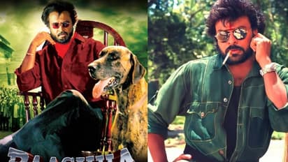Baashha: Rajinikanth’s superhit film to re-release in theatres to mark 30th anniversary