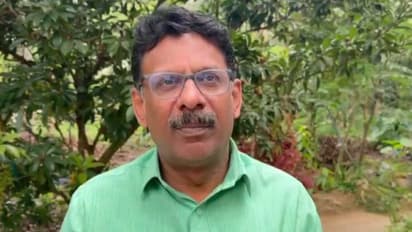 വയനാട്ടിലെ ബിജെപി മുൻ ജില്ലാ പ്രസിഡൻ്റ് കെപി മധു പാർട്ടി വിട്ടു; നേതൃത്വത്തിനെതിരെ രൂക്ഷ വിമർശനം