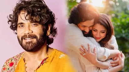 ಎರಡನೇ ಮಗ ಅಖಿಲ್ ಮದುವೆ ವಿವಾದ, ವದಂತಿಗಳ ಬಗ್ಗೆ ನಟ ನಾಗಾರ್ಜುನ ಸ್ಪಷ್ಟನೆ